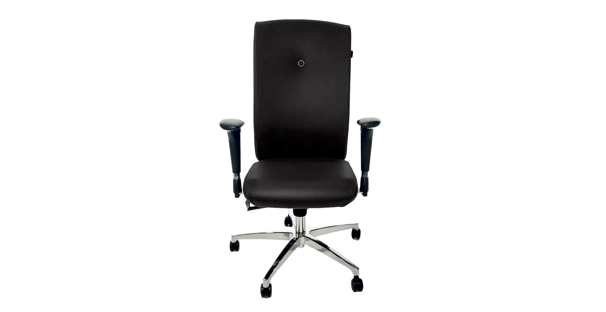 صندلی مدیریتی نیلپر مدل OCM 810